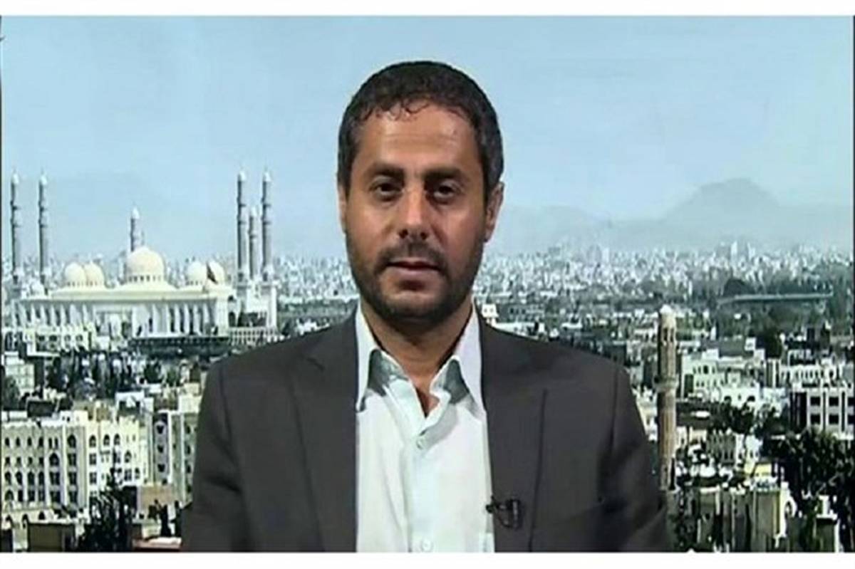 انصارالله یمن: حملات به عربستان با شدت بیشتری ادامه خواهد یافت