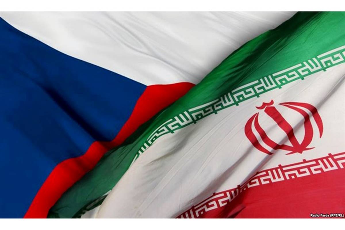 مذکرات ایران و چک برای گسترش همکاری های بانکی