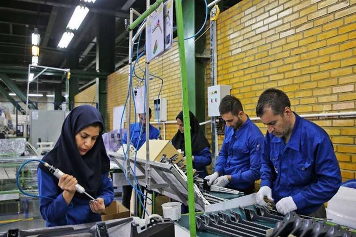 مهلت یک هفته‌ای دستگاه‌ها برای ارائه عملکرد اشتغال به وزارت کار