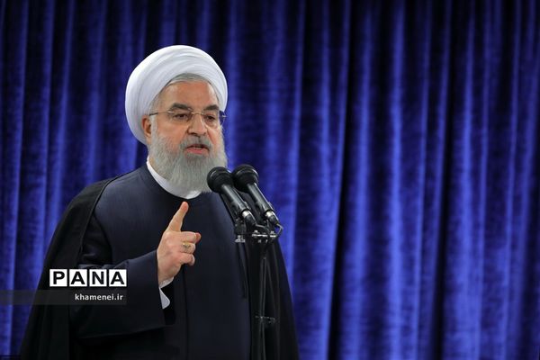 دیدار مسئولان نظام با مقام معظم رهبری