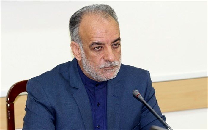 مدیرکل آموزش و پرورش خراسان جنوبی مطرح کرد: رسانه بخشی از فرایند تعلیم و تربیت است