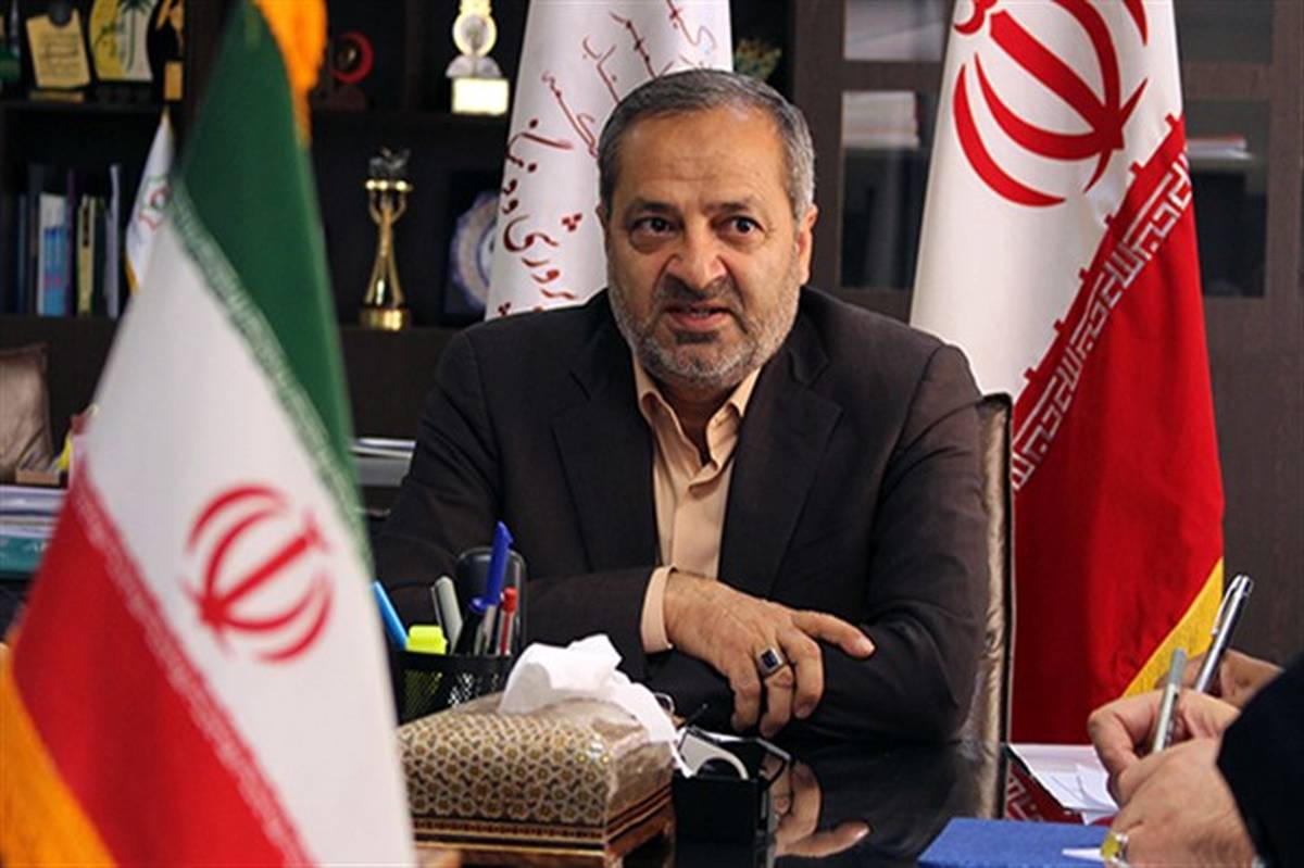 کاظمی: حمایت از کالای ایرانی مقدمه‌ای برای رونق تولید است