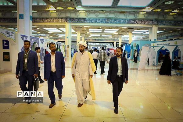 نشست خبری دبیر ستاد امر به معروف و نهی از منکر