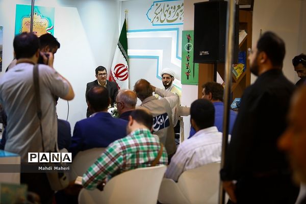 نشست خبری دبیر ستاد امر به معروف و نهی از منکر