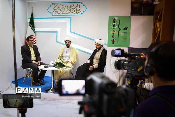 نشست خبری دبیر ستاد امر به معروف و نهی از منکر