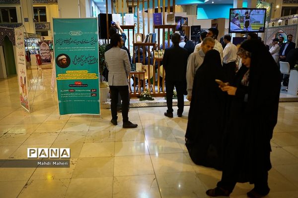 نشست خبری دبیر ستاد امر به معروف و نهی از منکر