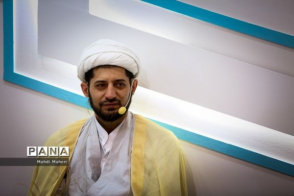 نشست خبری دبیر ستاد امر به معروف و نهی از منکر
