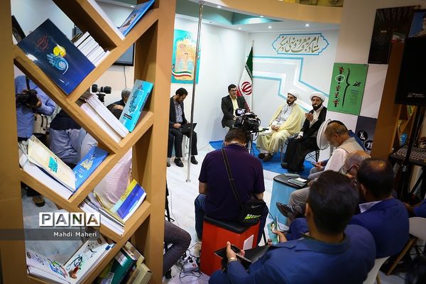 نشست خبری دبیر ستاد امر به معروف و نهی از منکر