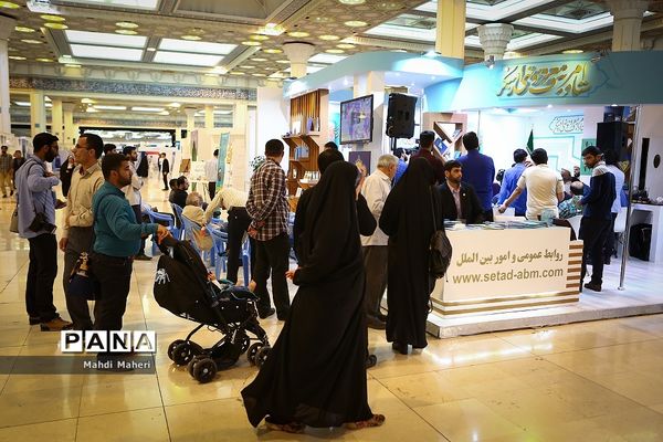 نشست خبری دبیر ستاد امر به معروف و نهی از منکر