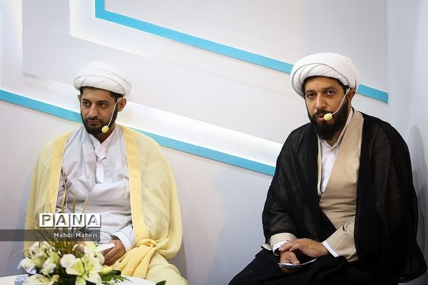 نشست خبری دبیر ستاد امر به معروف و نهی از منکر