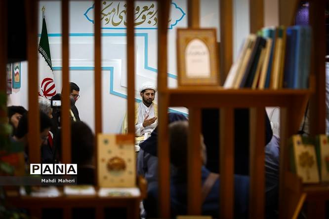 نشست خبری دبیر ستاد امر به معروف و نهی از منکر