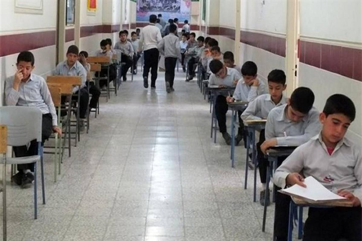 بیش از 307 هزار دانش آموز استان در امتحانات نهایی و هماهنگ خردادماه شرکت خواهند کرد