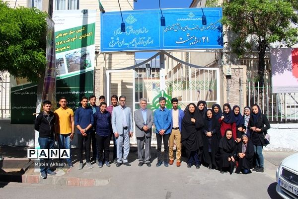 دیدار و گفت‌وگوی صمیمی خبرنگاران پانا آذربایجان شرقی با سخنگوی شورای شهر تبریز