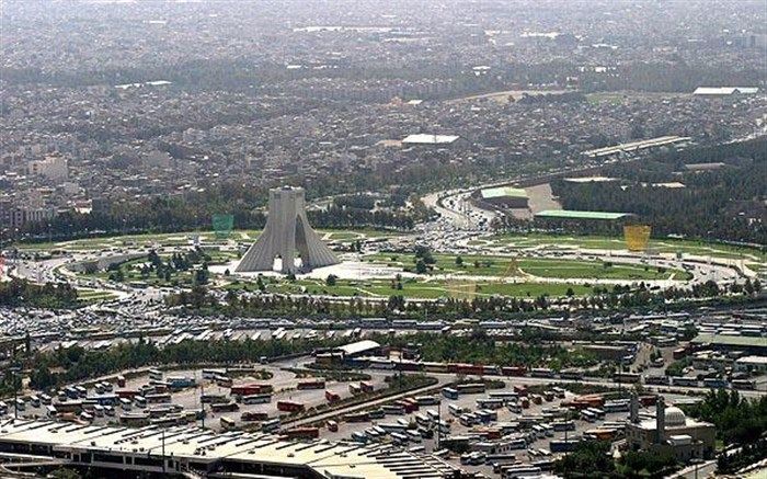 پر جمعیت‌ترین منطقه تهران کدام است