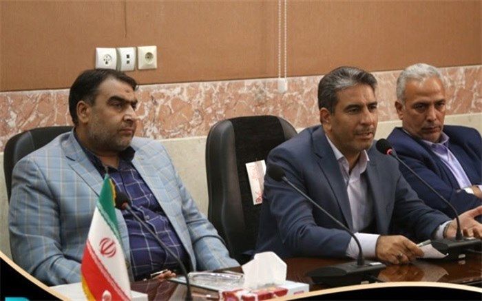 محمدصیدلو: مدیریت با عزت یکی از نشانه های مدیران بزرگ است