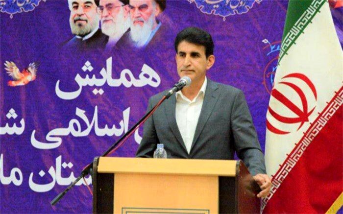 معاون هماهنگی امور عمرانی استاندار تهران: رسالت اجتماعی  شوراها بسترسازی جهت مشارکت حداکثری مردم در فرآیند تصمیم سازی است