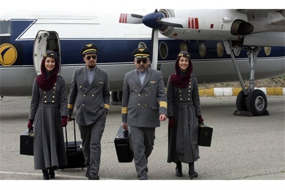 انتظارها برای اکران پربازیگرترین فیلم سینمایی ایران به سر می‌رسد