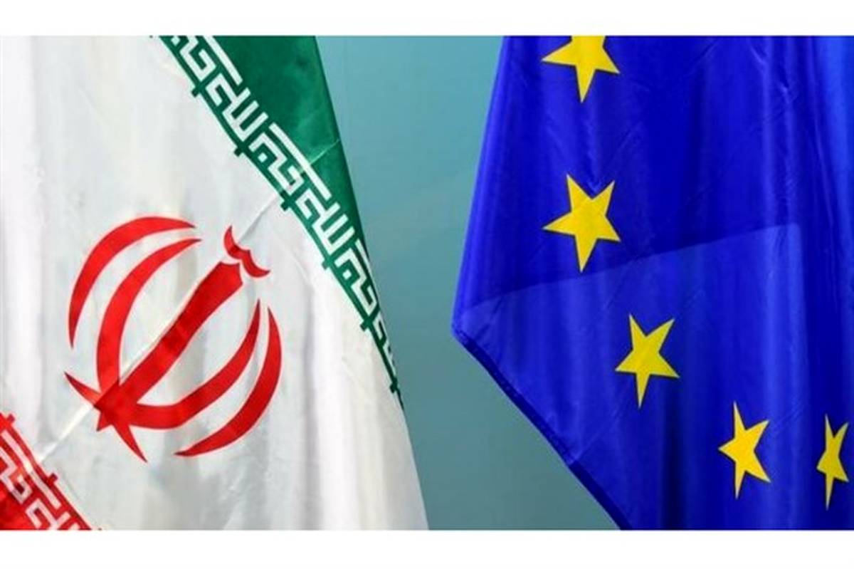 "کاهش تعهدات برجامی ایران" موضوع جلسه دوشنبه اتحادیه اروپا