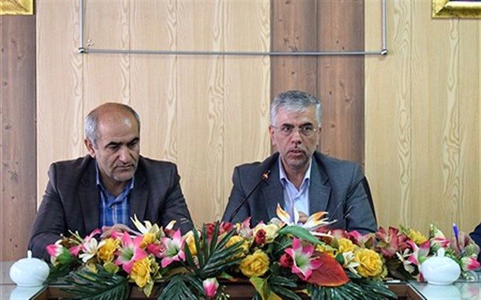 اعزام  کاروان کمک های آموزش و پرورش آذربایجان شرقی به مناطق سیل زده خوزستان