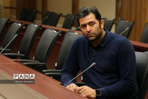 انتخابات هیات رئیسه شورای روابط عمومی شهرستان ساری