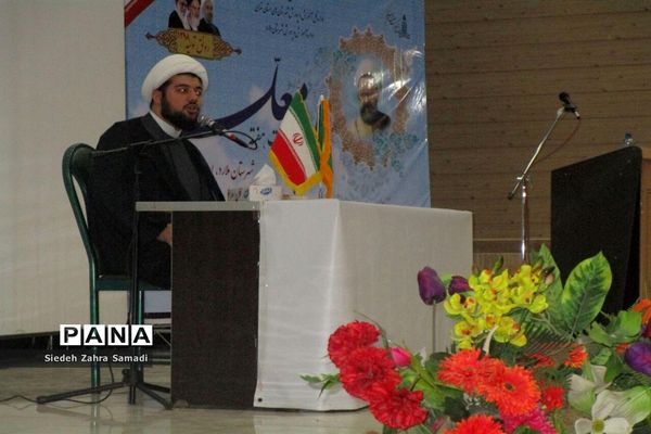 برگزاری جلسه نمایندگان انجمن اسلامی مدارس شهرستان ملارد