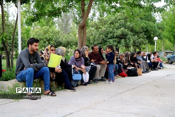 برگزاری سومین دوره مسابقات محاسبات ذهنی با چرتکه جنوب کشور در شیراز