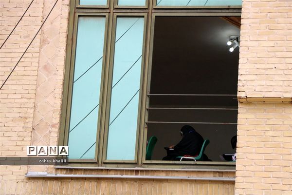 برگزاری سومین دوره مسابقات محاسبات ذهنی با چرتکه جنوب کشور در شیراز