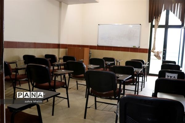 برگزاری سومین دوره مسابقات محاسبات ذهنی با چرتکه جنوب کشور در شیراز