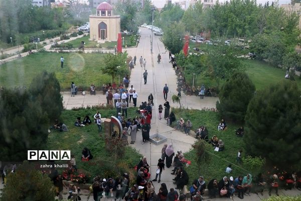 برگزاری سومین دوره مسابقات محاسبات ذهنی با چرتکه جنوب کشور در شیراز