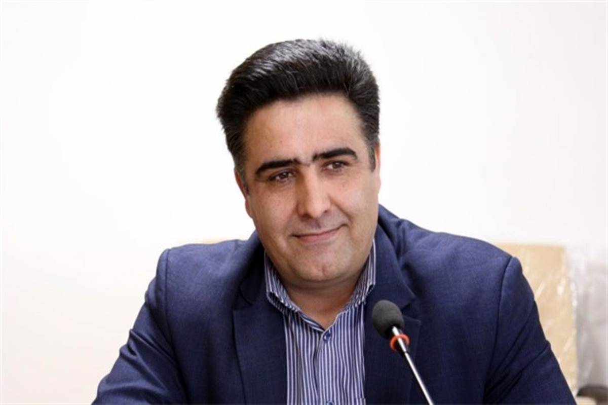 محمد روزبهانی مشاور آموزشی و پژوهشی رئیس سازمان مدارس غیردولتی شد