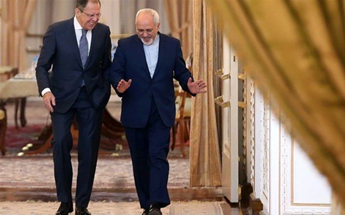 حمایت روس ها از اقدام برجامی ایران