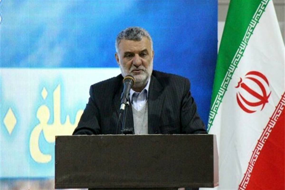 دبیر هیئت عالی نظارت بر اصناف کشاورزی ایران منصوب شد
