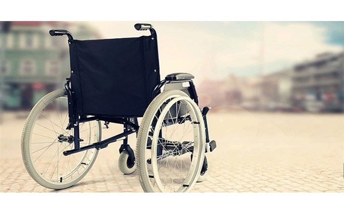 راه معلولین برای دسترسی به امکانات بوستان های منطقه چهار هموار می شود