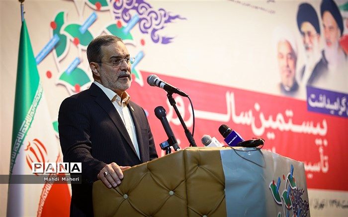 بطحایی: تمام برنامه‌های سازمان دانش‌آموزی باید تقویت‌کننده هویت ایرانی اسلامی باشد