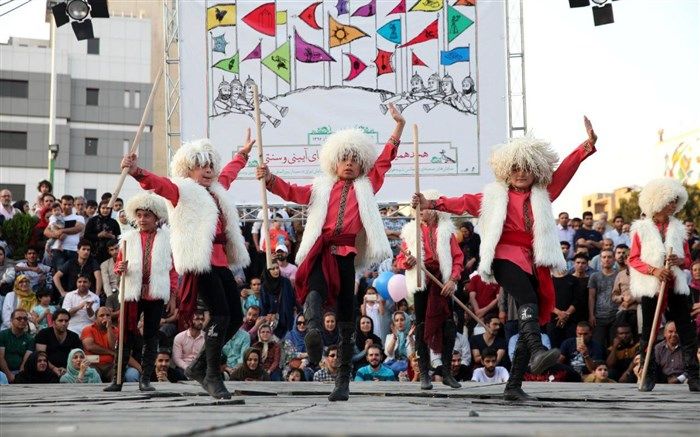۲۰ خرداد آخرین مهلت ارسال اثر برای حضور در پاتوق نمایش‌های سنتی