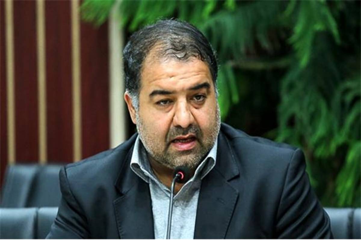 مجید فراهانی:  شورای پنجم ترمز استقراض را کشیده است