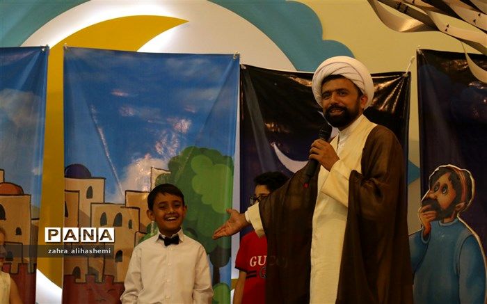 براتی: نمایشگاه قرآن جرقه ای برای رفتار قرآنی دانش آموزان است