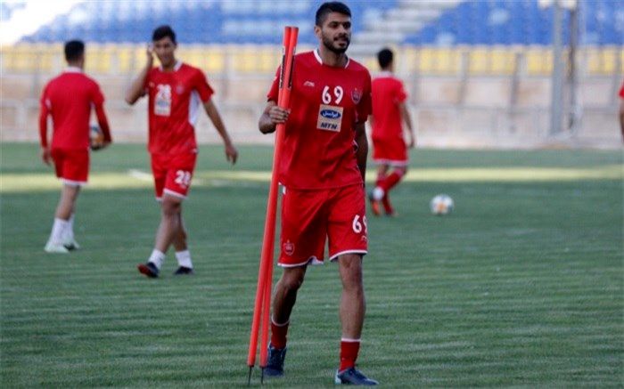 لیست پرسپولیس برای دیدار مقابل السد اعلام شد