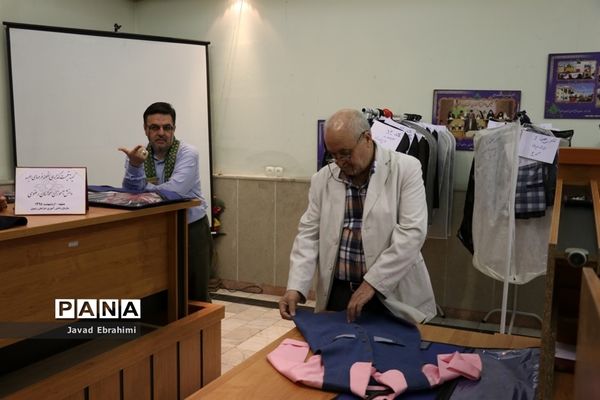 کمیته قیمت‌گذاری لباس فرم دانش‌آموزان خراسان رضوی