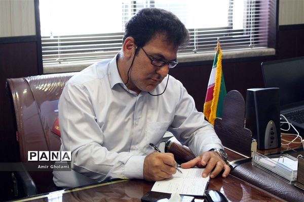 نشست بهبود مدرسه از طریق اصلاح فرایند ها