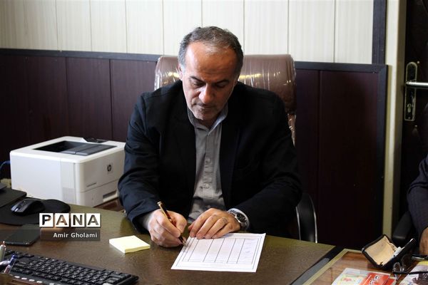 نشست بهبود مدرسه از طریق اصلاح فرایند ها