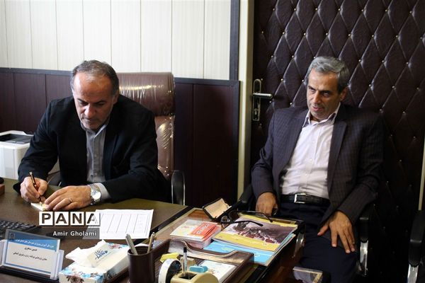 نشست بهبود مدرسه از طریق اصلاح فرایند ها