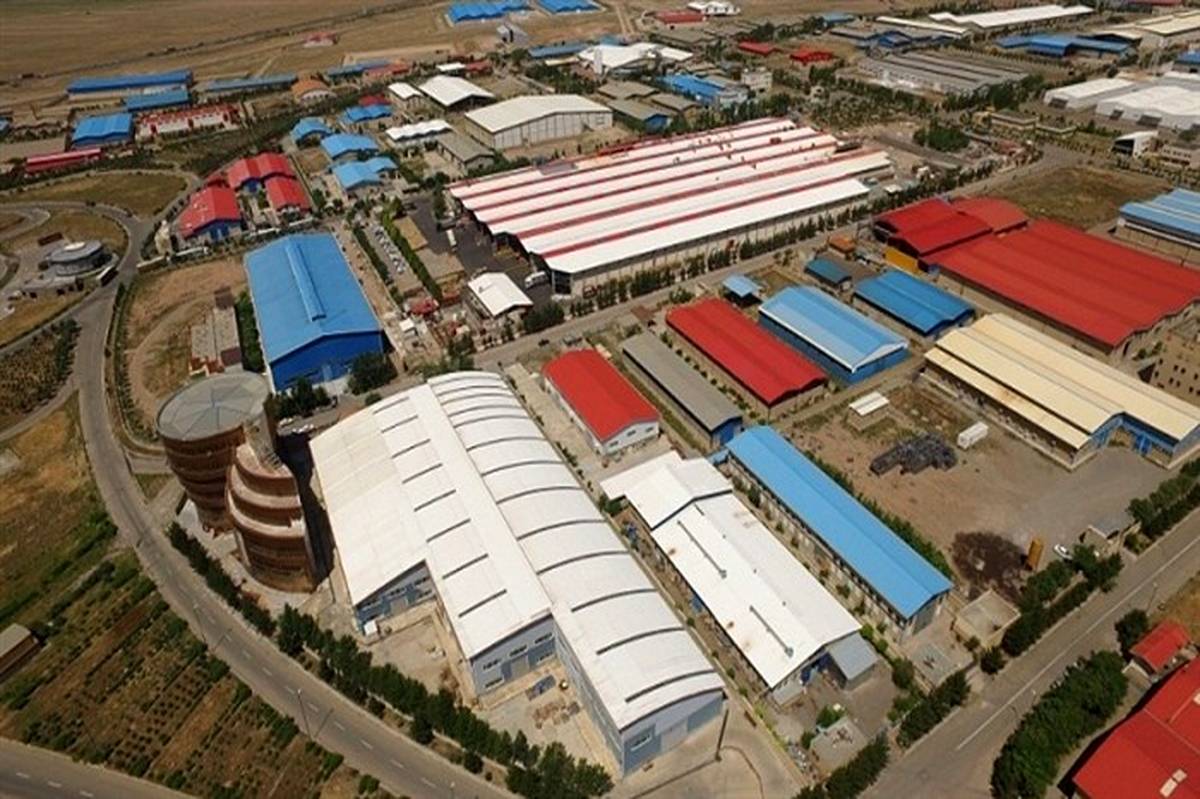 41 درخواست زمین صنعتی در شهرک های آذربایجان غربی ثبت شد