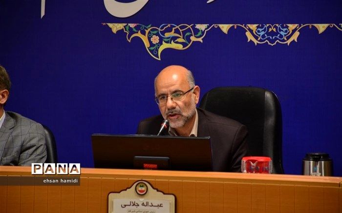 رئیس شورای شهر قم: متوقف نشدن چرخ توسعه نقطه تمرکز تلاش‌های شورای شهر بوده است