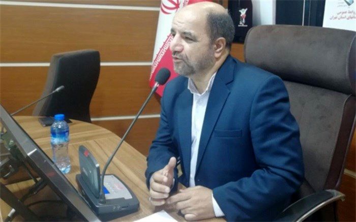 مدیرکل بنیاد شهید و امور ایثارگران شهرستان‌های استان تهران : خدمت به خانواده‌های شهدا و ایثارگران افتخاری بزرگ برای نظام است