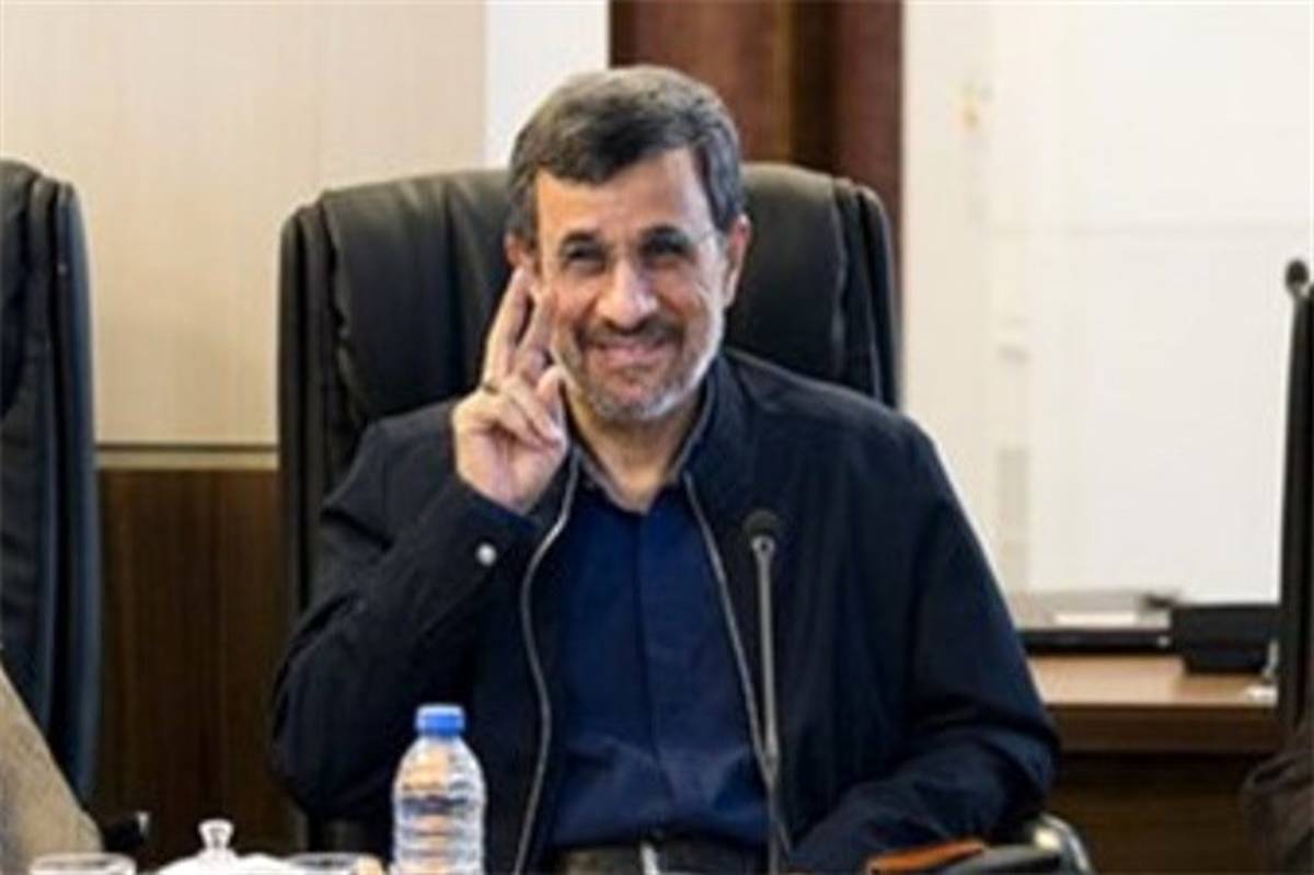 احمدی‌نژادی‌ها جریان سوم‌اند؟