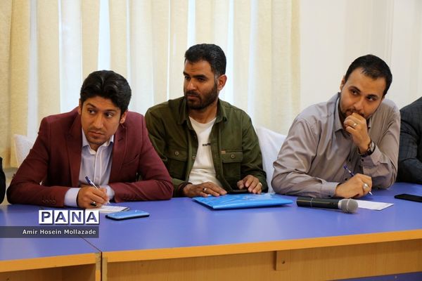 همایش گرامیداشت روز معدن در ارومیه