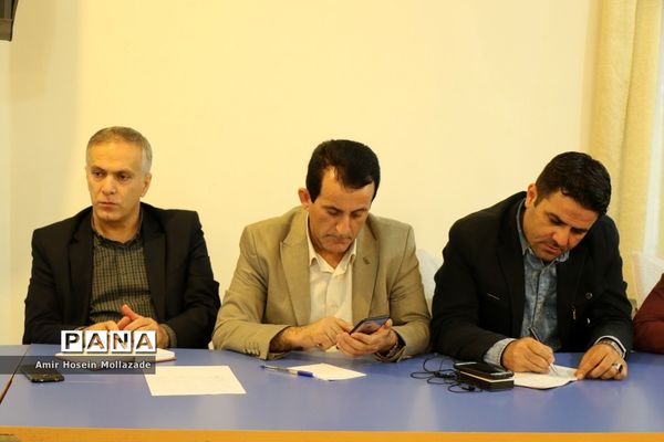 همایش گرامیداشت روز معدن در ارومیه