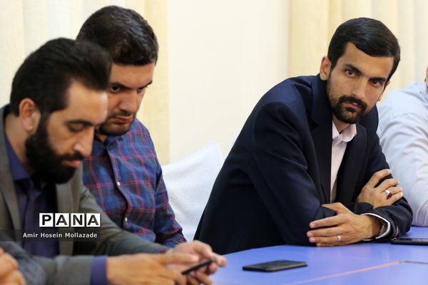 همایش گرامیداشت روز معدن در ارومیه