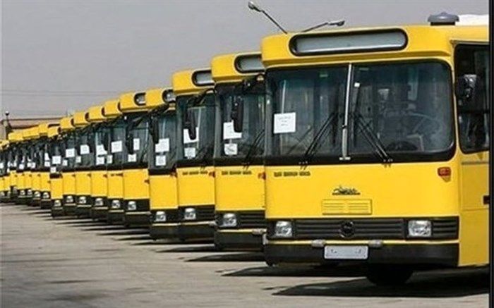 اختصاص ١۵ دستگاه اتوبوس رایگان برای جابجایی شهروندان ارومیه در شب های قدر